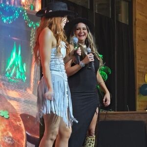 Meet your Posher, Kessie